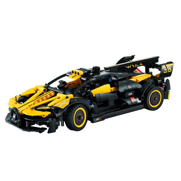 Bugatti Bolide Lego 42151 5702017424736