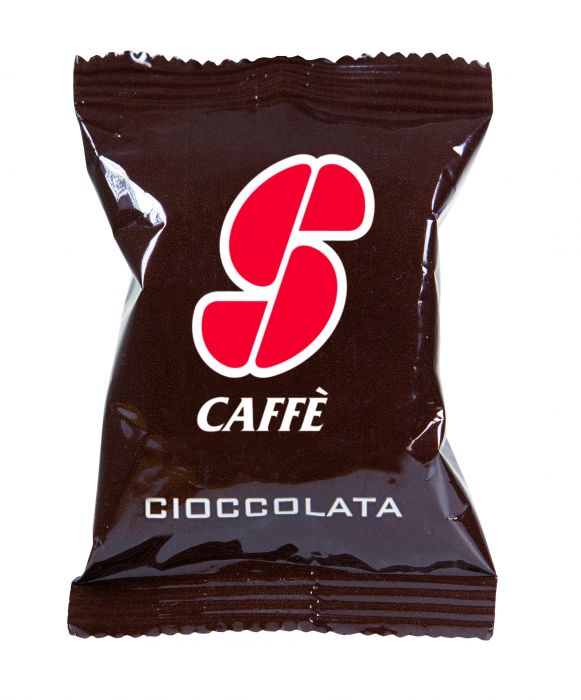 Capsula Cioccolata Essse Caffe 39 Pf 2215 79134 a