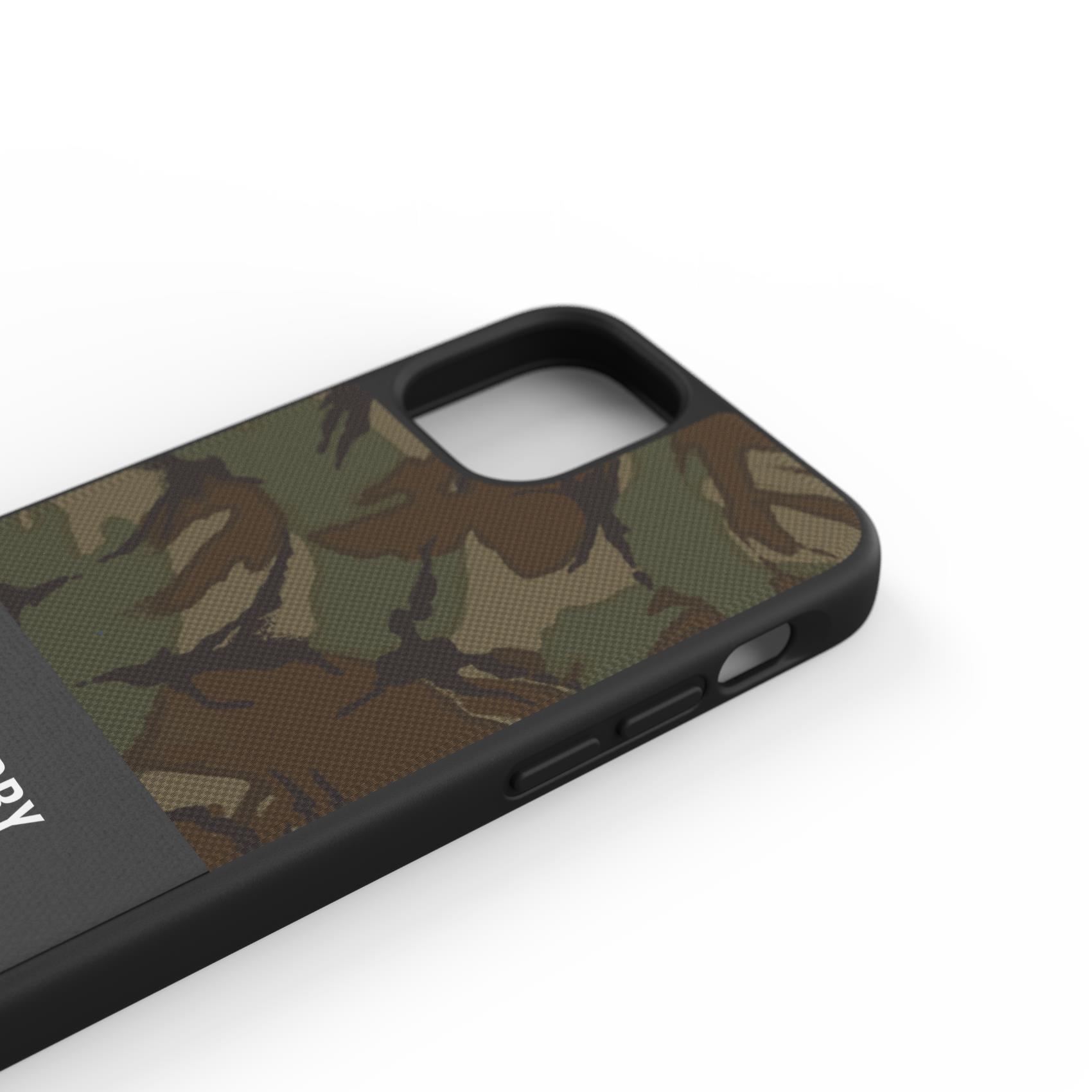 Superdry Canvas Iphone 12 Mini Camo Superdry 42587 8718846085939