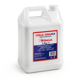 Colla Vinilica 5 Kg Koala 4293 8028422542931