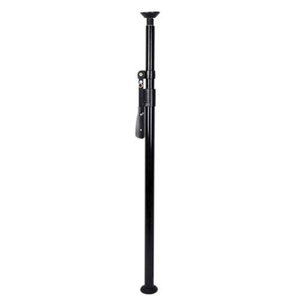 Autopole 2 210 370cm Nero Manfrotto 432 3 7b 719821269724