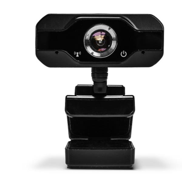 Webcam Full Hd 1080p con Microfono Lindy 43300 4002888433006