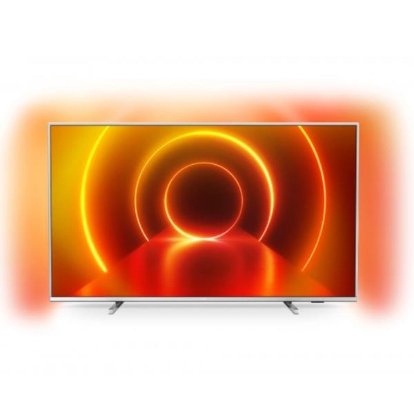 43 4k Uhd Smart Ambilight 3 Philips 43pus7855 12 8718863023389