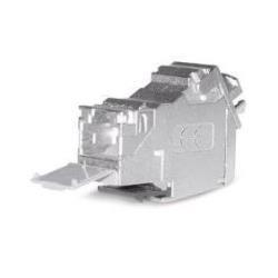 Presa Rj45s Cat 6a Metallo Datwyler 440005