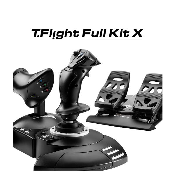 T Flight Full Kit X Thrustmaster 4460211 3362934403089