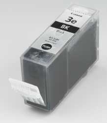 Bci 3ebk Serbatoio Inch Nero Canon 4479a002aa 4960999865300