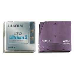 Lto Ultrium G2 200 400gb Fujifilm 45087 4902520249975