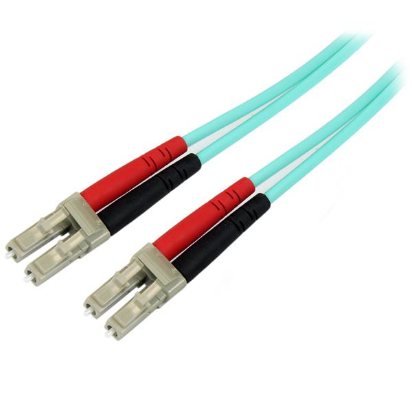 Cavo in Fibra Multimodale Om4 Startech Cables 450fblclc2 65030870818