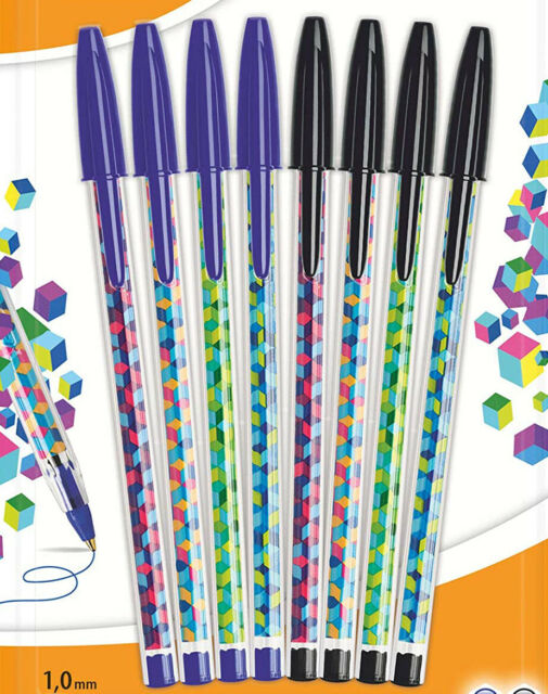 Cristal Collection Blu Bic 996791 3086123602304