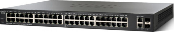 Sg220 50p 50 Port Cisco Small Business Sg220 50p K9 Eu 882658625145