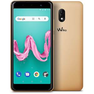 Wiko Lenny5 Gold 5 7in 18 9 Wikomobile Smartphones Retail Wiklennywk400golst 6943279417176