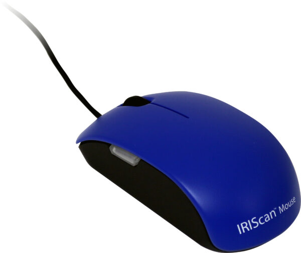 Irisscan Mouse 2 Iris Consignment 458124 7650104581245