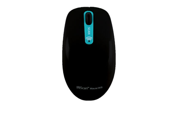 Iriscan Mouse 2 Iris Consignment 458735 5420079900080