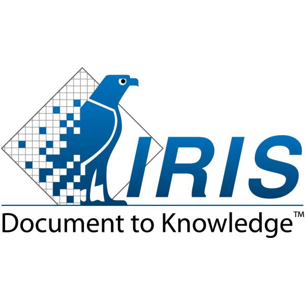 Readiris Pro 17 Pc 1 Lic 1 Year Iris 459404