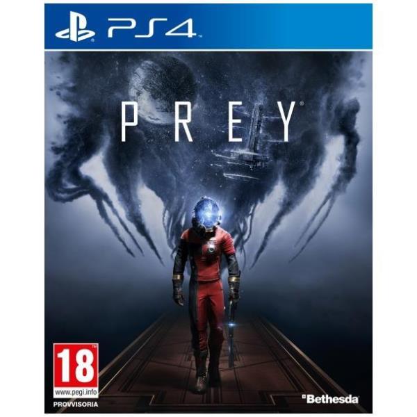 Ps4 Prey Koch Media 1020698 5055856412052