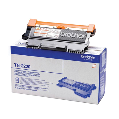 Toner Compatibile Brother Tn 2220 Toner Laser Compatibili Rigenerati 4607290 6949377808441