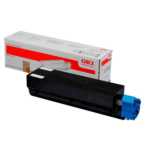 Toner Oki Ciano C332 Mc363 Alta Capacita 39 46508711 5031713067344