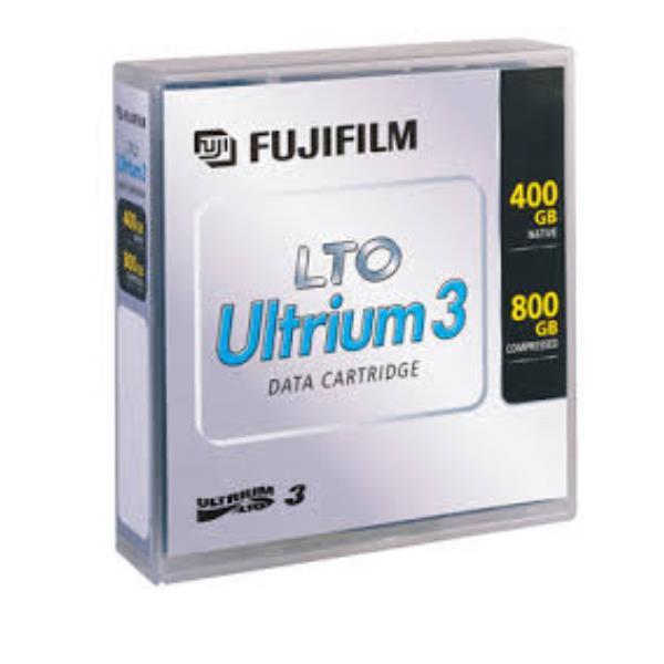 Lto Ultrium G3 400 800gb Fujifilm 47022 4902520273703