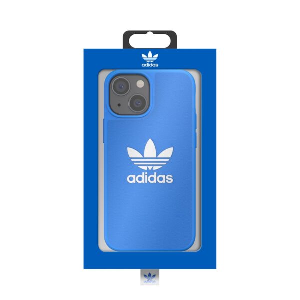 Adidas Adicolor Iphone 13 Mini Blu Adidas 47067 8718846095266