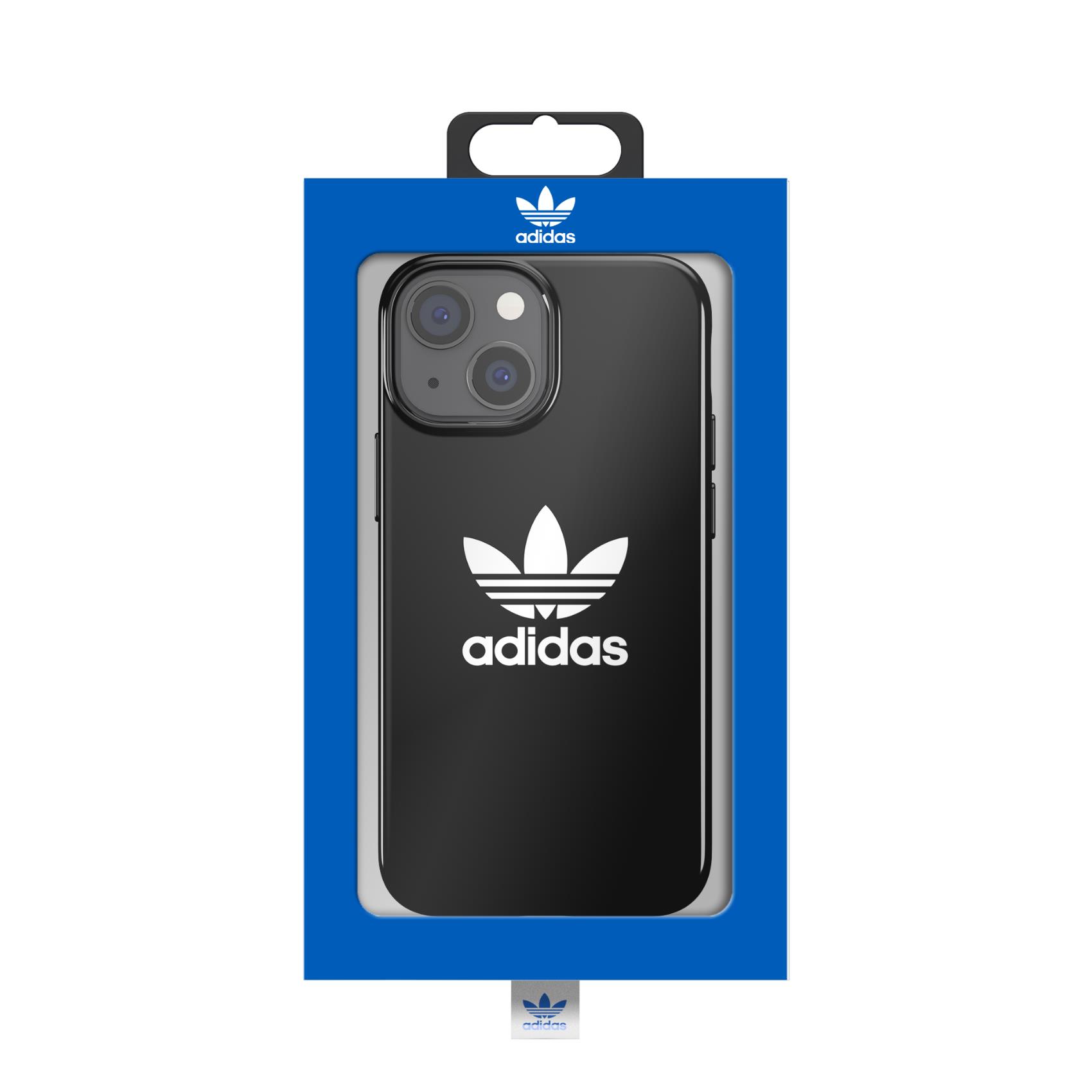 Adidas Snap Case Iphone 13 Mini Bk Adidas 47068 8718846095273