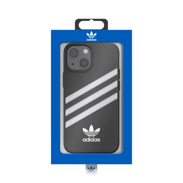 Adidas Samba Iphone 13 Mini Bk Wh Adidas 47080 8718846095396