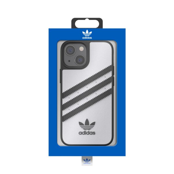 Adidas Samba Iphone 13 Mini Wh Bk Adidas 47081 8718846095402