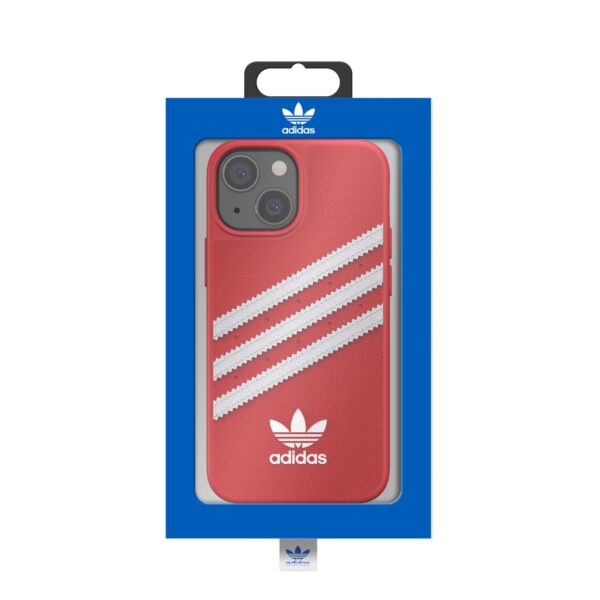 Adidas Samba Iphone 13 Mini Rd Wh Adidas 47083 8718846095426