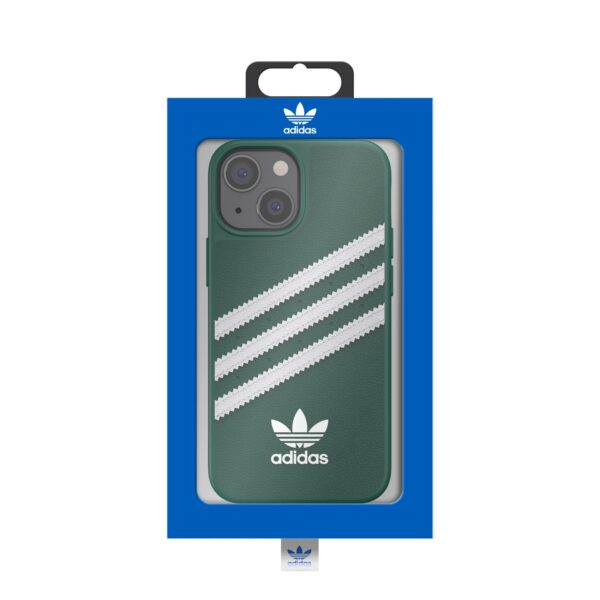 Adidas Samba Iphone 13 Mini Gr Wh Adidas 47084 8718846095433