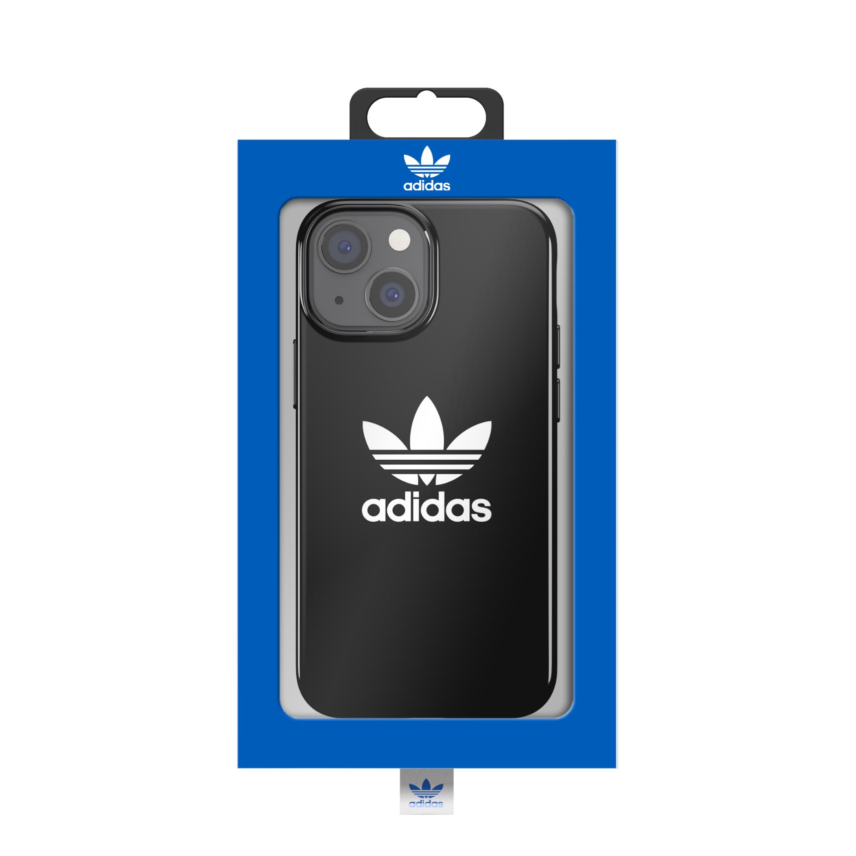 Adidas Silicone Iphone 13 Mini Bk Adidas 47085 8718846095440