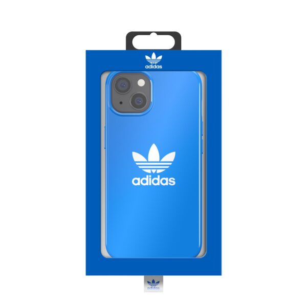 Adidas Snap Case Iphone 13 13pro Bl Adidas 47099 8718846095587