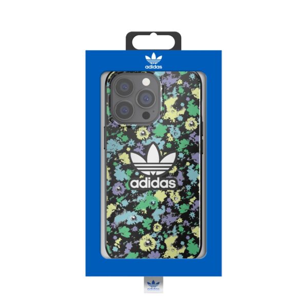 Graphics Iphone 13 13 Pro Flower Adidas 47104 8718846095624