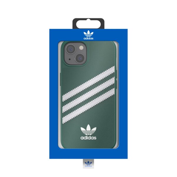 Adidas Samba Iphone 13 13 Pro Gr Wh Adidas 47118 8718846095792