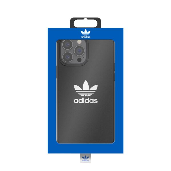 Adicolor Iphone 13 Pro Max Bk Adidas 47128 8718846096027