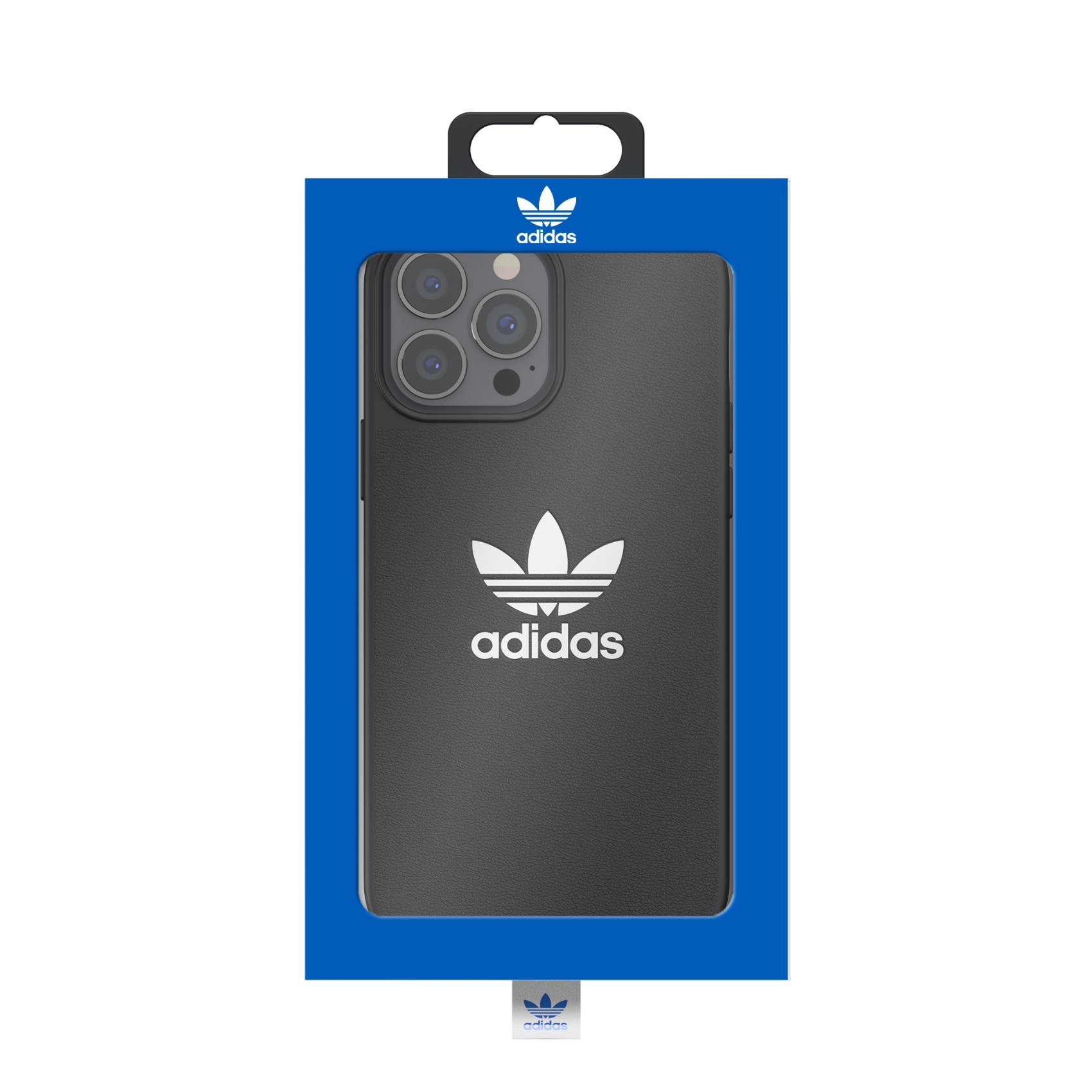 Adicolor Iphone 13 Pro Max Bk Adidas 47128 8718846096027