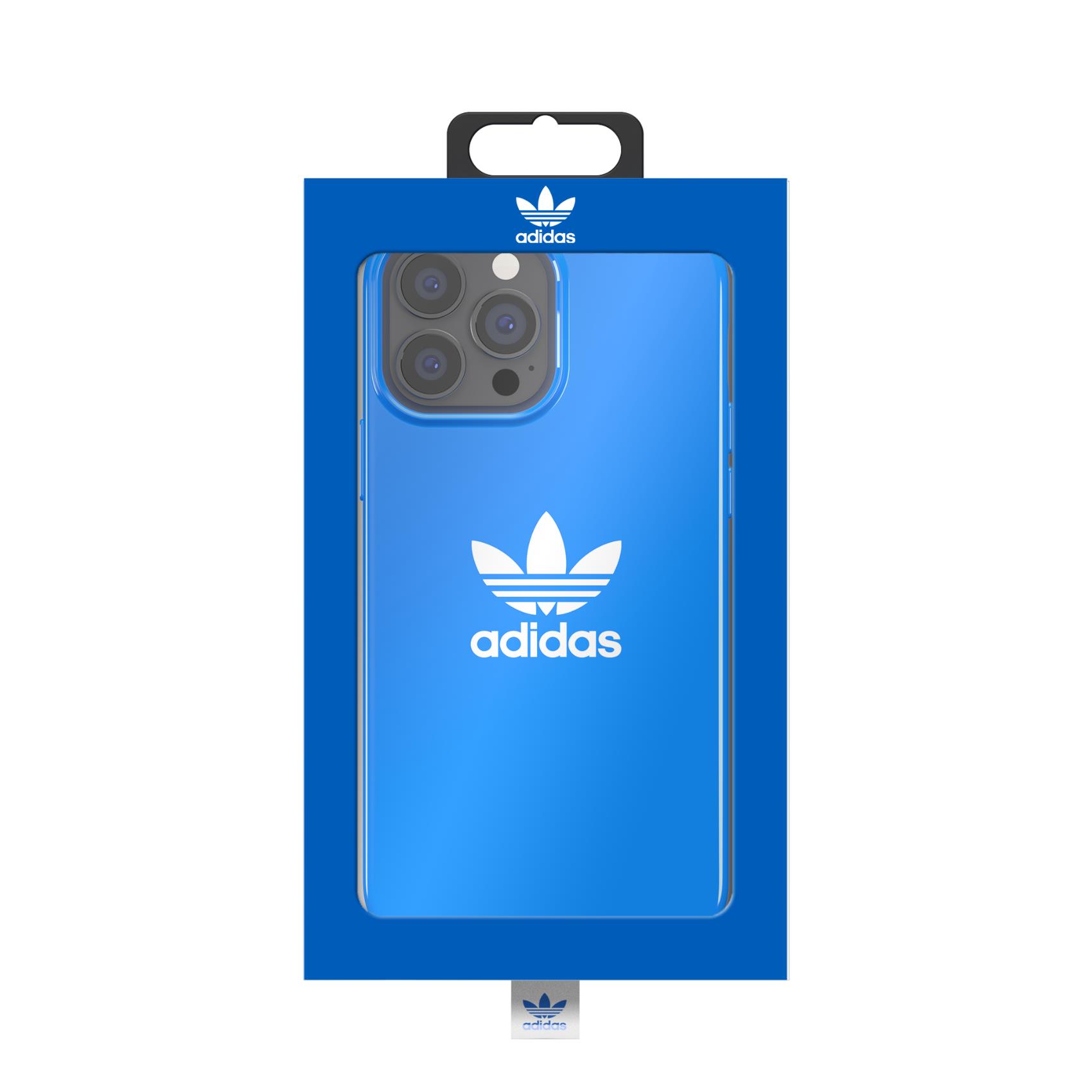 Snap Case Iphone 13 Pro Max Blu Adidas 47131 8718846096089