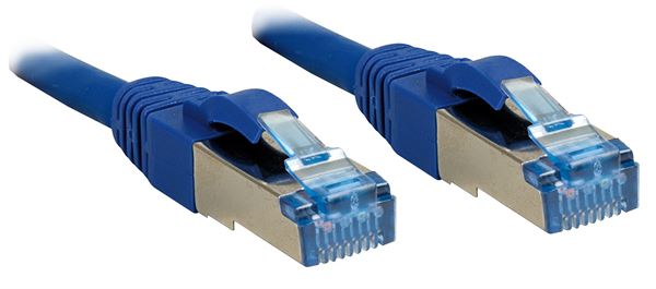 Cavo di Rete Cat 6a S Ftp Lindy 47149 4002888471497