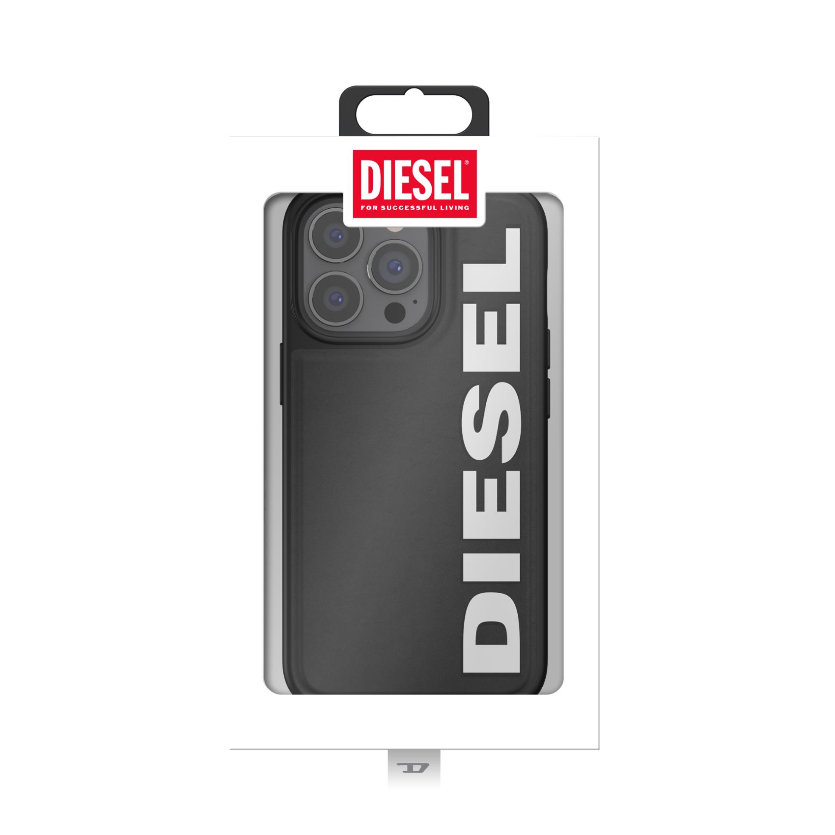 Diesel Core Iphone 13 13 Pro Bk Diesel 47154 8718846095761