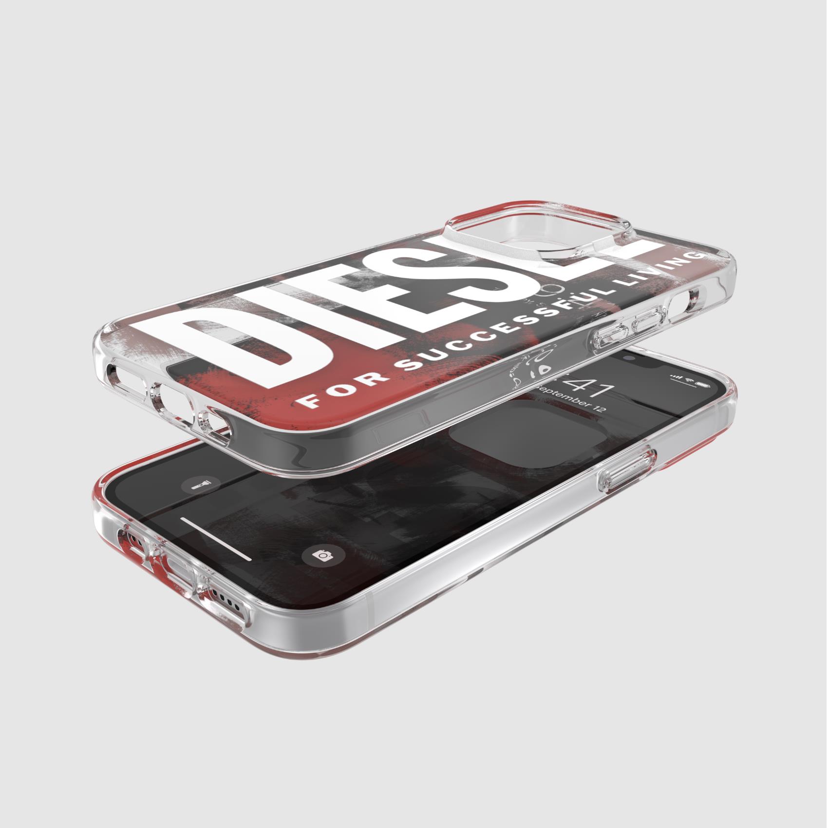 Diesel Iphone 13 13 Pro Military Diesel 47207 8718846096706