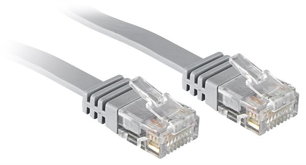 Cavo di Rete Cat 6 Utp 1m Lindy 47491 4002888474917