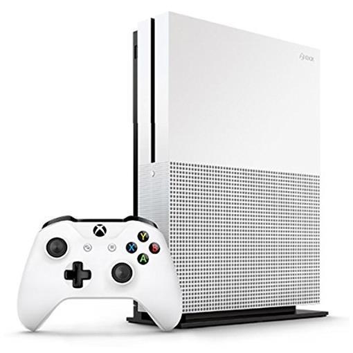 Xbox One Supporto Verticale Microsoft 3ar 00002 889842102369