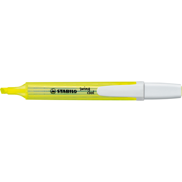 Faber Castell Cf10 evidenziatore Text48 Giallo