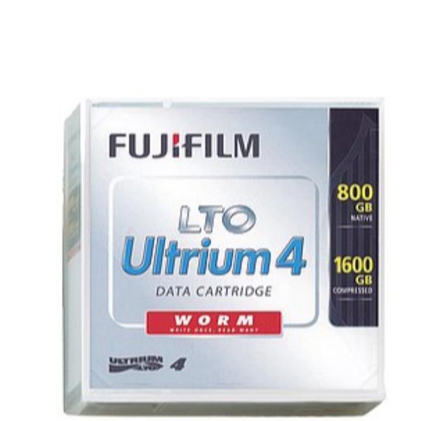 Lto Ultrium G4 Worm 800 1600gb Fujifilm 48361 4547410019193