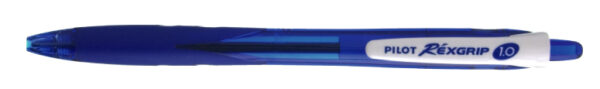 Sfera Rexgrip Begreen Blu 1 0 Pilot 40011 4902505324796