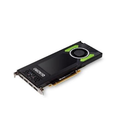 Nvidia Quadro P4000 Dell Technologies 490 Bdxp 5397184091715