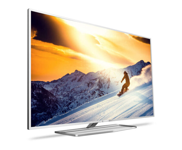 49in Led 1920×1080 H 265 Tpv Philips Hotel Tv 49hfl5011t 12 8718863008393