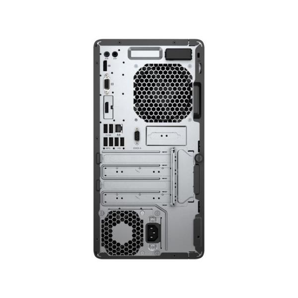 Hp 400g5 Mt I78700 8gb 256 Hp Inc 4cz58ea Abz 192545998864