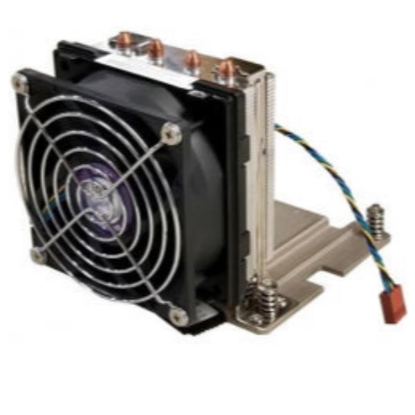 Thinksystem Sr530 Fan Option Kit Lenovo 4f17a12354 889488497263