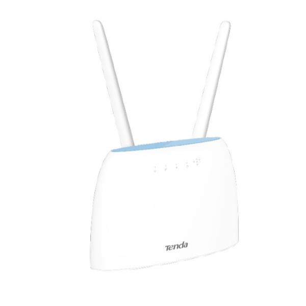 Router Ac1200 Dualband Wifi 4g Lte9 Tenda 4g09 6932849430332