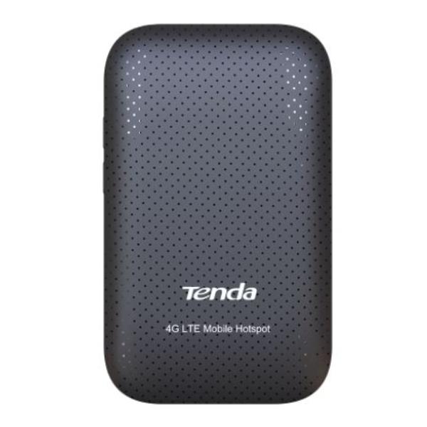 4g Lte Mobile Wi Fi Hotspot Tenda 4g185 V2 0 6932849430363