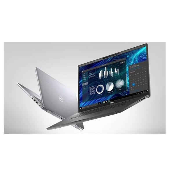 Latitude 7520 Dell Technologies 4k7y5 5397184666760